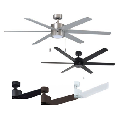 LL60-1060, LED, Ceiling Fan, Indoor, Fan, Light Kit, 60